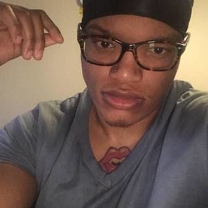 Meet your Posher, Glenn